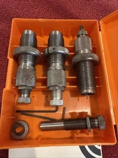 Lyman Combined Reloading Die Set 7964912