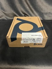 Poly Edge E320 VoIP Business Phone USB Bluetooth NIB - RingCentral