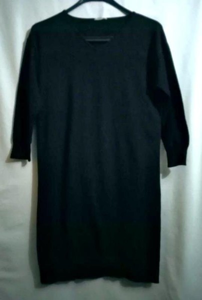 Women Intimissimi Dress Black Lace 38 / M / 46 #9AQW