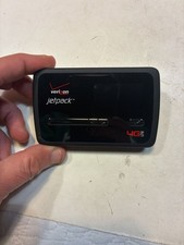 Verizon Jetpack MiFi 4620L 4G LTE Mobile Hotspot