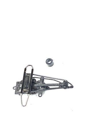 Märklin 34411   BR 212 001-2 -- STROMABNEHMER     -- 104/20