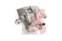 Ysparts Bremssattel Bremszange FüR Daihatsu Terios J2_ 1.5 4X4 J1 1.3 4WD J1_