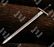 Excalibur King Arthur Sword Legendary Arthurian Knight Of The Round Table Gift