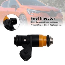 Injecteur Renault SCENIC