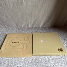 Kodak Home Movies Super 8 Lot Of 2