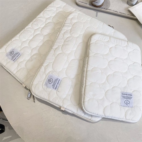 Handheld Shockproof Computer Bag Suitable for 13-14 Inch Laptop Case3225 - Afbeelding 10 van 10