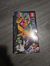 Lego Elves Set 41186 Azari & the Goblin Forest Escape from 2017 - Brand New!