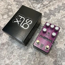 SolidGoldFX AURRAS OPTICAL VIBRAPHASE