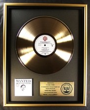 Richard Pryor Wanted Live In Concert LP