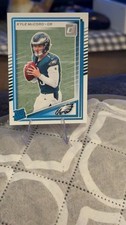 2025 Donruss Rated Rookie - #325 Kyle McCord