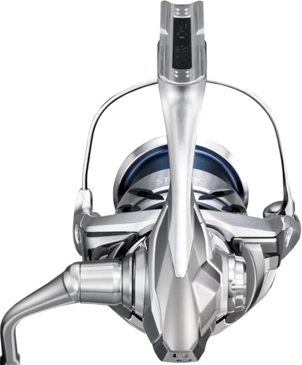 Shimano 23 STRADIC C5000XG Spinning Reel New w/ Box from Japan | eBay
