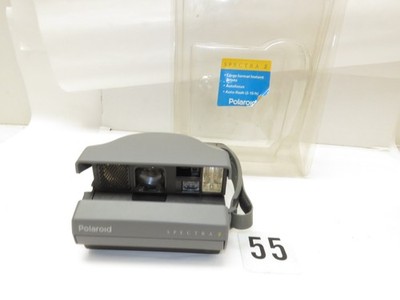 * Polaroid Spectra 2 Camera*