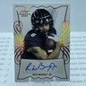 2021 Leaf Trinity Portraits Bronze Rico Bussey Jr #TPA-RBJ Auto
