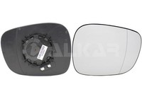 Spiegelglas AußEnspiegel Alkar 6472885 FüR BMW X1 E83 E84 F25 X3 Beheizbar