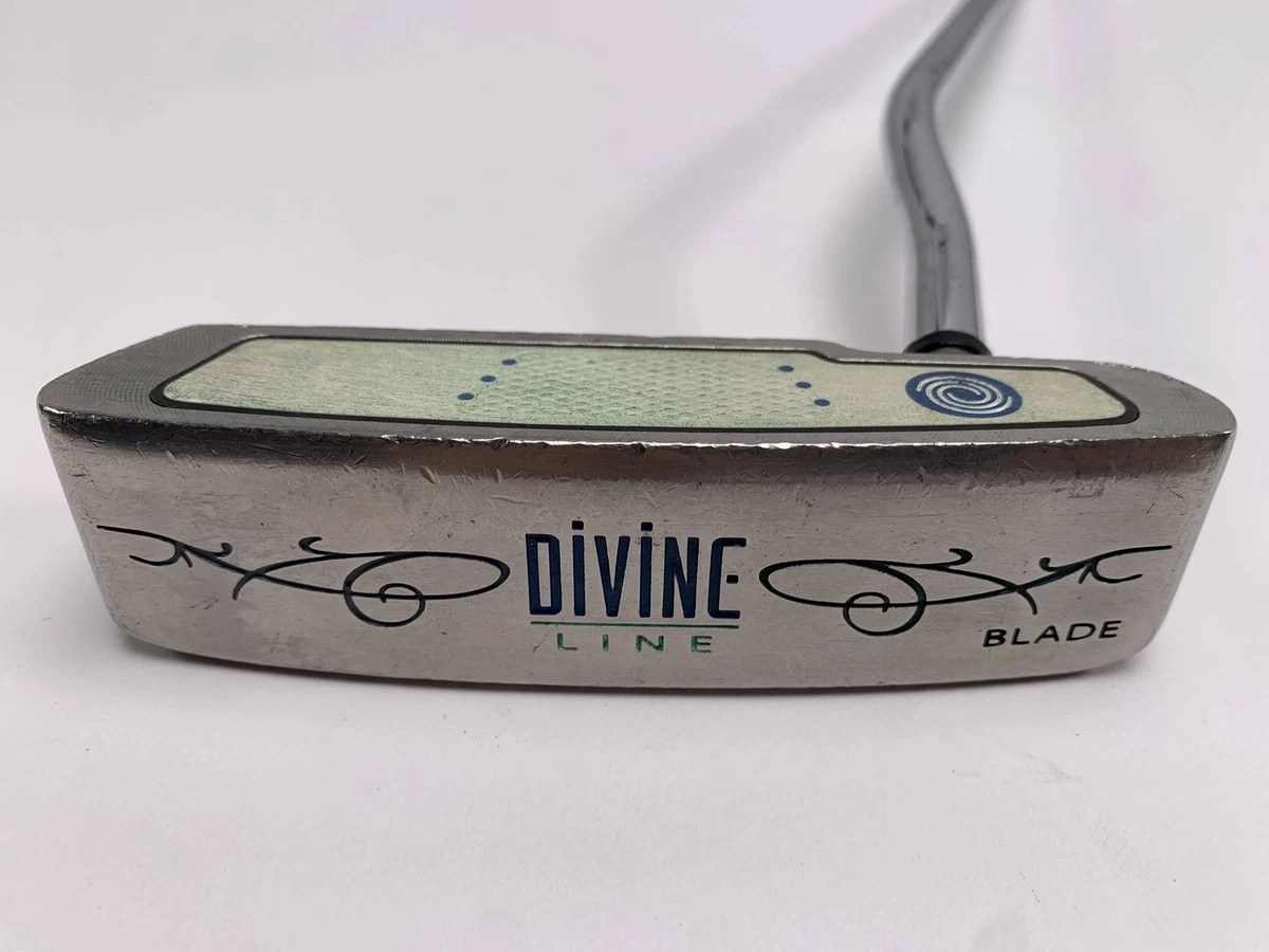 Odyssey DFX 2 Ball Putter (A-32330136652) | 2nd Swing Golf