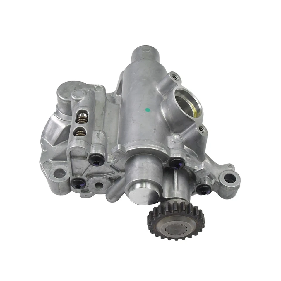 Oil Pump for 2011-2015 Audi TT Quattro A6 Quattro Q5 A4 A5 A6 2.0T 06H115105AP Foto 4 de 4