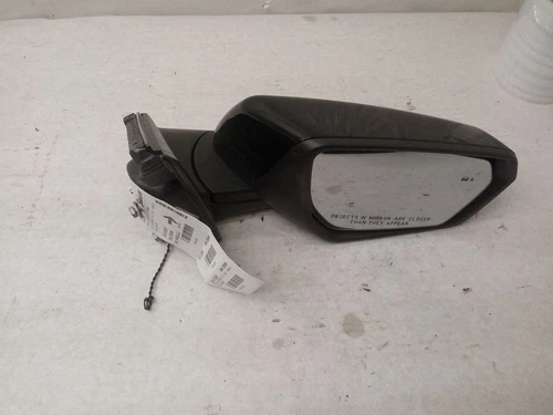 Passenger Side View Mirror With Turn Signal Fits 22 TERRAIN 3014279