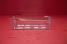 Amerikanische Kühl-Gefrierkombination DAEWOO DRX32DDLW, *GEFRIERKOMBINATION* TÜRABLAGE - D 6,5 cm