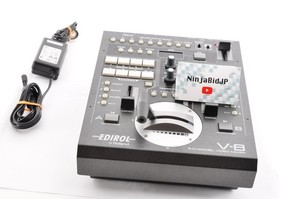 Roland V8 | eBay