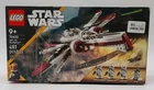 LEGO Star Wars ARC-170 Starfighter 75402 : 497 Pieces - Ages 9+ (R2-A5)