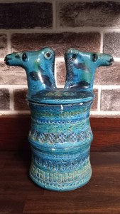 Bitossi Rimini Blue | eBay