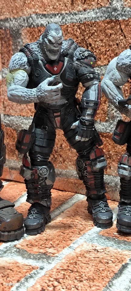 Action Figure Game Of War NECA Foto 4 de 4