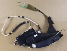 Porte avant et accessoires Lexus LS