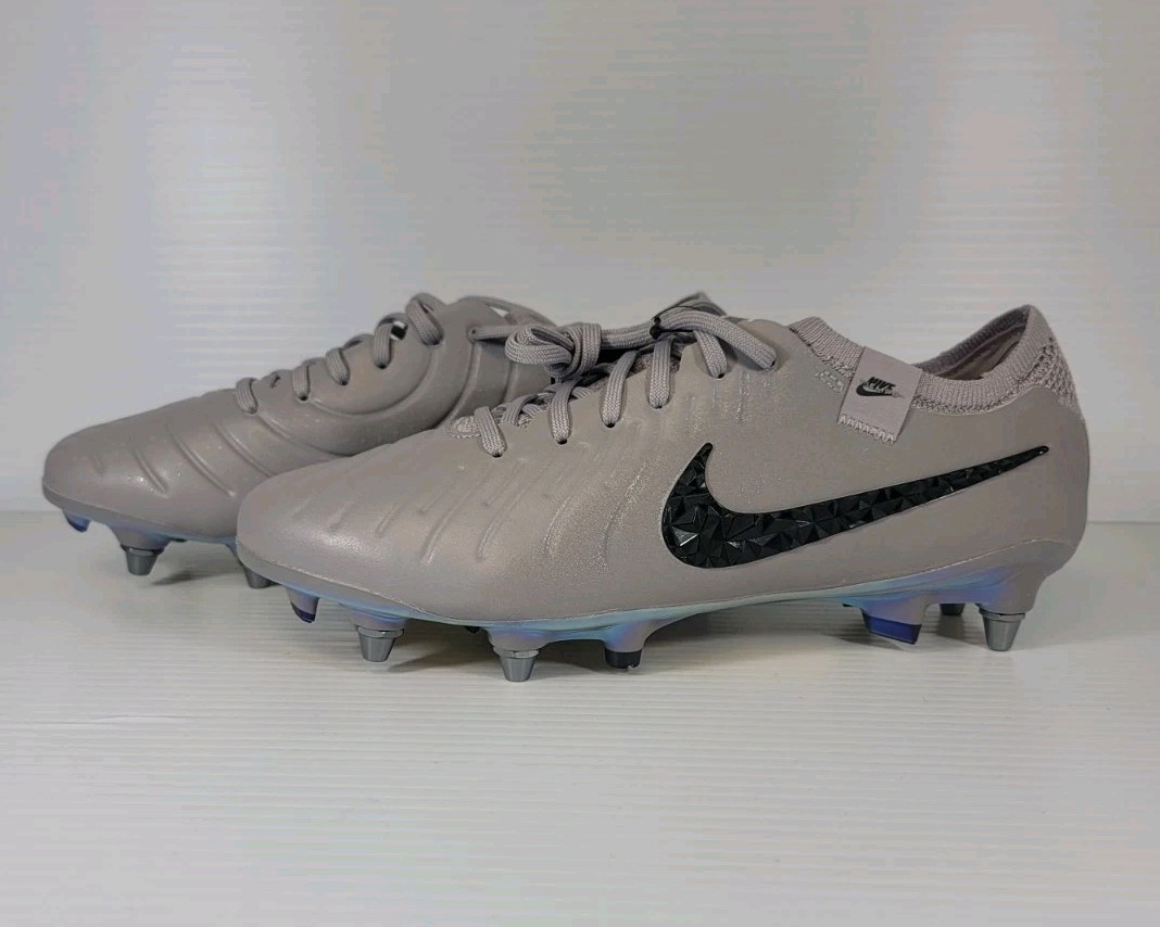 Mens Sz 10.5 Nike Tiempo Legend 10 Elite SG-Pro P HF4373-001