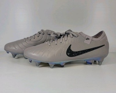 Mens Sz 10.5 Nike Tiempo Legend 10 Elite SG-Pro P HF4373-001