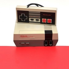 Console NINTENDO NES CLASSIC MINI