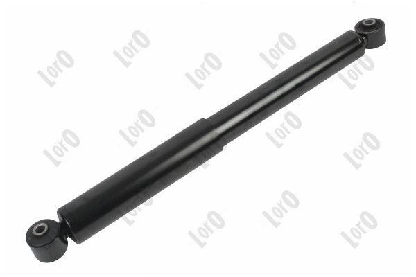 ABAKUS Reinforced Teleskop Shock Absorber 232-02-180 for Jeep Rear Axle
