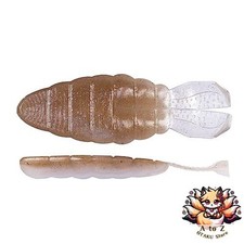 NEW OSP OSP Worm Drive SS Gill 3 inch TW213 Hashitaku Confidence