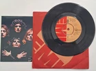 Queen"Bohemian Rhapsody"1975 EMI Records Original UK 7"Single 🇬🇧