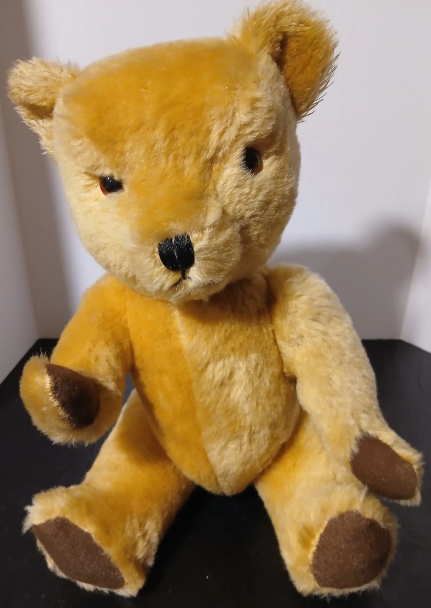 Dean's Vintage Stuffed Animals for sale - eBay
