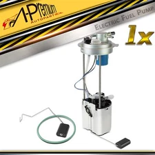 Fuel Pump Module Assembly for Chevrolet Silverado 1500 2007 2008 4.8L 5.3L 6.0L