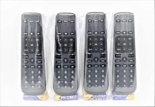 LOT OF 10 AT&T TV NOW 2nd Gen Streaming Player Receiver Osprey Remote Only New