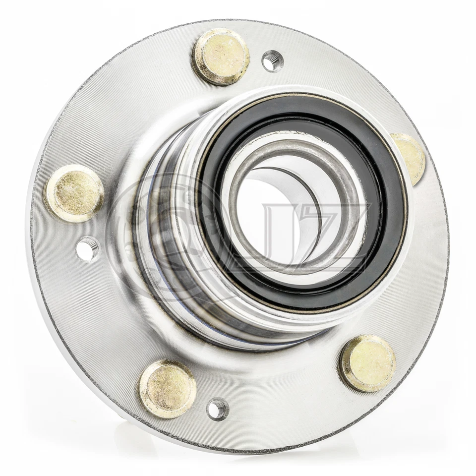 [REAR(Qty.1)] Wheel Hub Assembly For 1992-1996 Mitsubishi Diamante w/4-Wheel ABS - Image 4 of 4