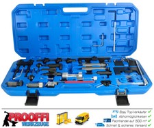 Spezial Motoreinstell Werkzeug Set Motor Arretierung Für VAG VW Audi Seat G02835