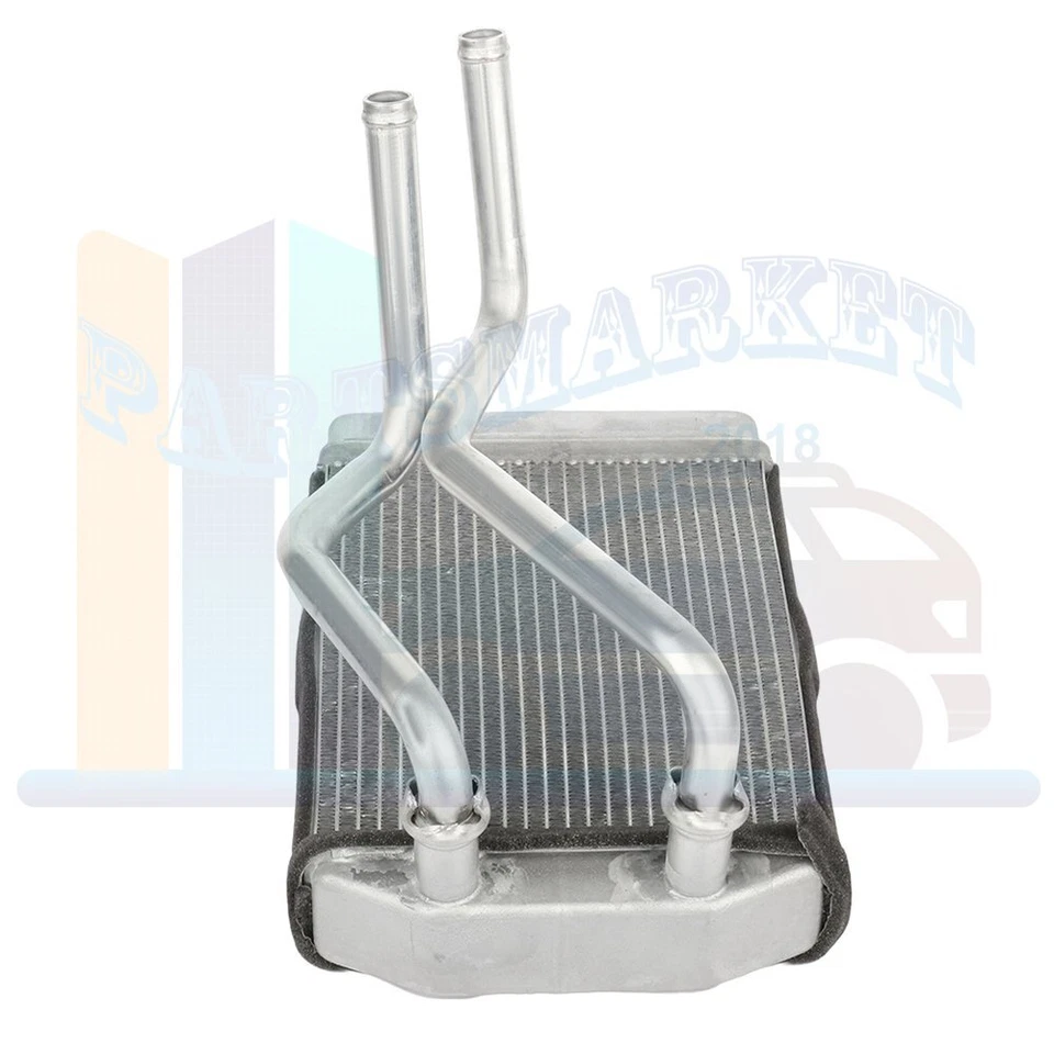 Front Blower Motor with Heater Core Fit For 1995 1996 1997-2002 Dodge Ram 4000 Foto 3 de 4