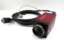 Allied vision technologies Pike F505B ASG Camera w/ K1200330 Interface cable