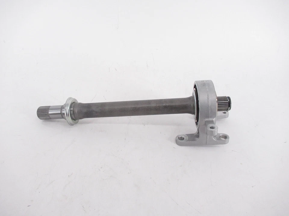 Conjunto de medio eje intermedio genuino OEM Honda Acura 44500-SCV-A10 AT Foto 2 de 4