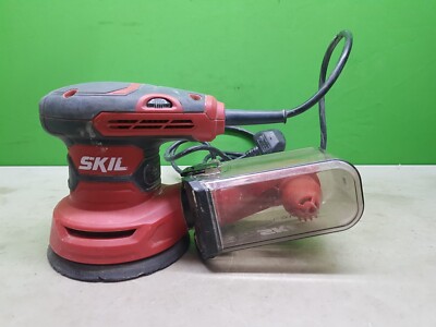 Ersatz für SKIL SR1U746103 Detailschleifer 260W variable Geschwindigkeit | X-Flow