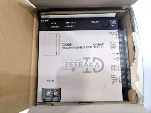 C200H-RT201 New Original Omron,keep long term, Remote I/O Unit , Free fast ship.
