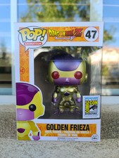 red eye frieza