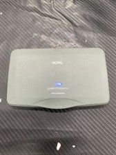 Royal ST74 Speller / thesaurus with databank