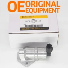 1S7G9F715AD Idle air control Valve Speed control for Ford Focus Ranger 2001-2011