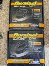 Duralast Gold Brake Rotor - Rear 42146DG -  FIts Multiple vehicles 