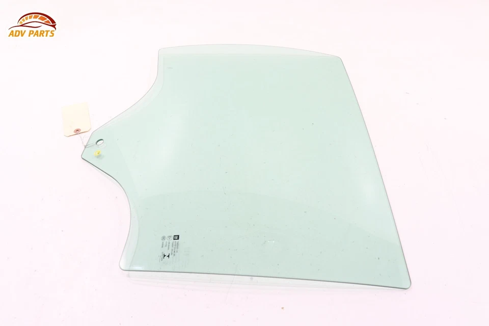 2018 - 2020 BUICK REGAL TOURX VIDRO TRASEIRO ESQUERDO DO LADO DO MOTORISTA JANELA FABRICANTE DE EQUIPAMENTO ORIGINAL - Imagem 3 de 4