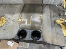 1989-1995 Isuzu Pickup Bench Seat Cupholder