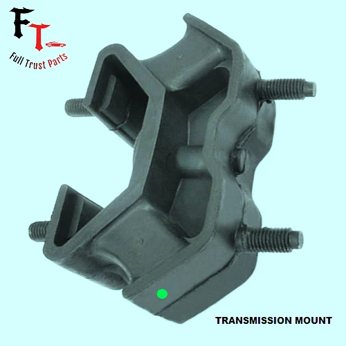 TRANSMISSION MOUNT FOR BUICK ROYAL, RENDEZVOUS, TERRAZA (3.4L, 3.5L, 3.6L, 3.9L) - Image 2 of 2
